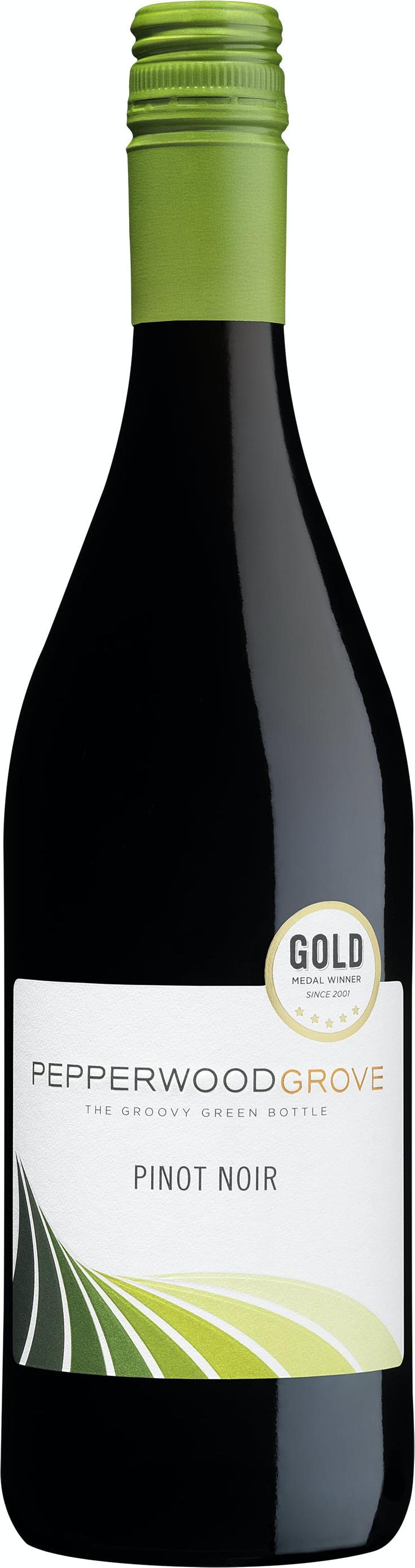 Pepperwood Grove Pinot Noir