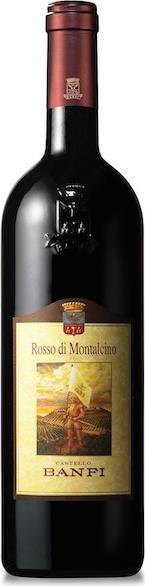 Banfi Rosso di Montalcino