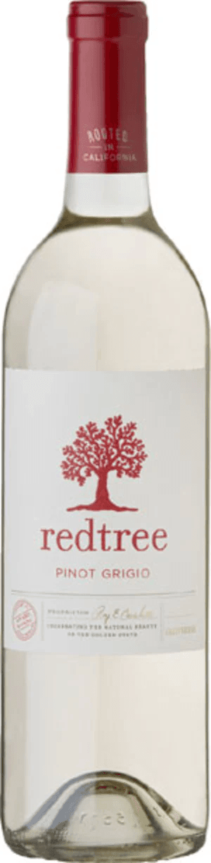 Redtree Pinot Grigio