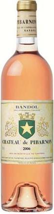 Château de Pibarnon Bandol Rosé