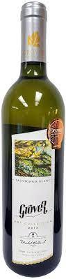 Grover Zampa Art Collection Sauvignon Blanc