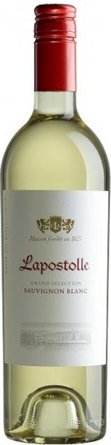 Lapostolle Grand Selection Sauvignon Blanc