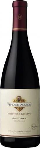 Kendall-Jackson Vintner's Reserve Pinot Noir