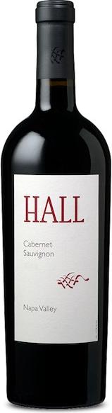 Hall Napa Valley Cabernet Sauvignon