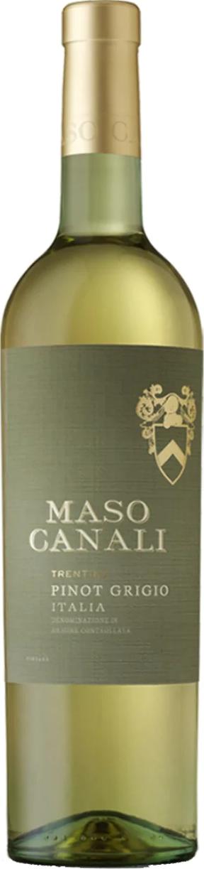 Maso Canali Trentino Pinot Grigio