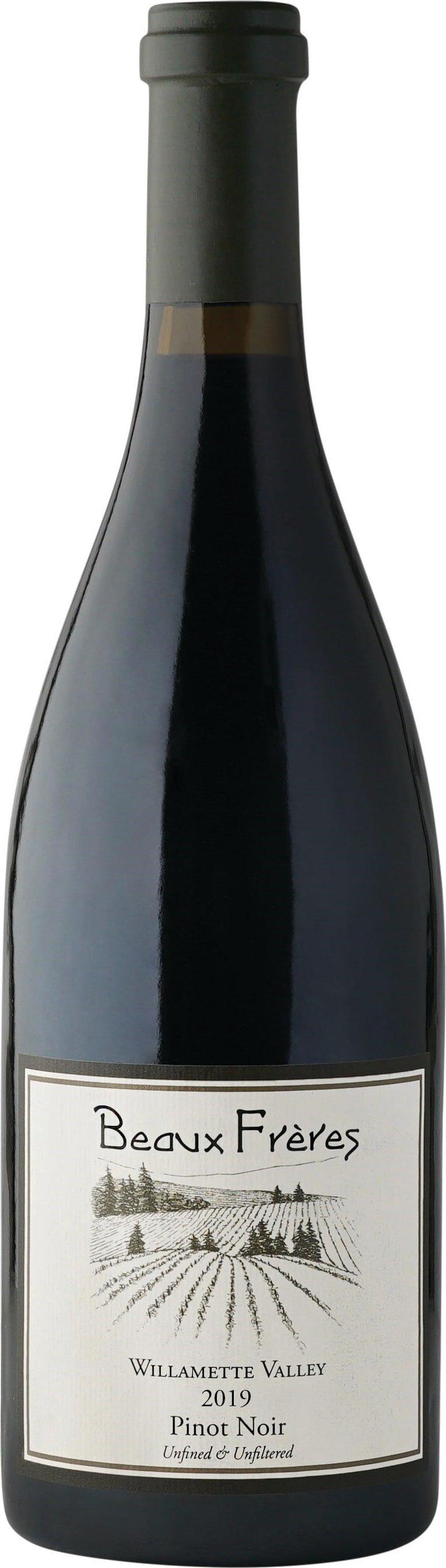 Beaux Frères Pinot Noir