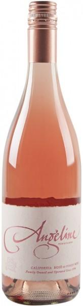 Angeline Rosé of Pinot Noir