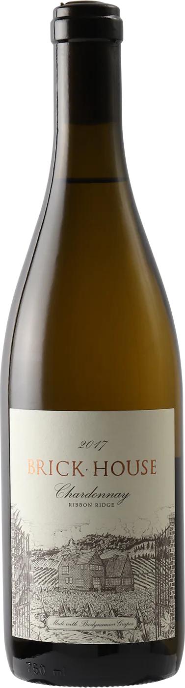 Brick House Chardonnay