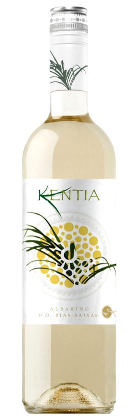 Orowines Kentia Albariño