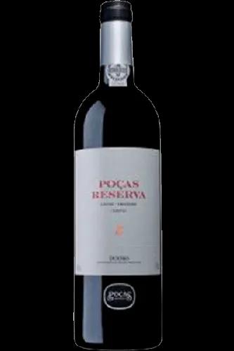 Poças Reserva Tinto