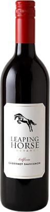 Leaping Horse Cabernet Sauvignon