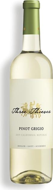 Three Thieves Pinot Grigio