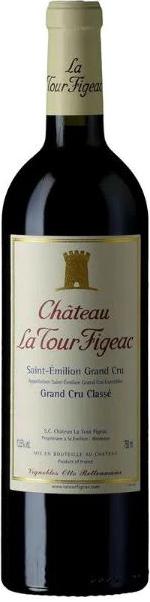 Château La Tour Figeac Saint-Émilion Grand Cru (Grand Cru Classé)