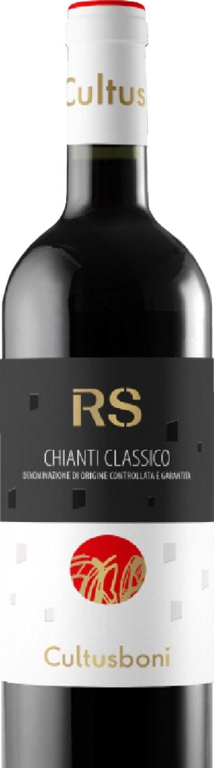 Coltibuono Cultusboni RS Chianti Classico