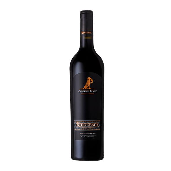 Ridgeback Cabernet Franc