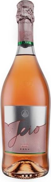 Jeio Prosecco Rosé Millesimato Brut