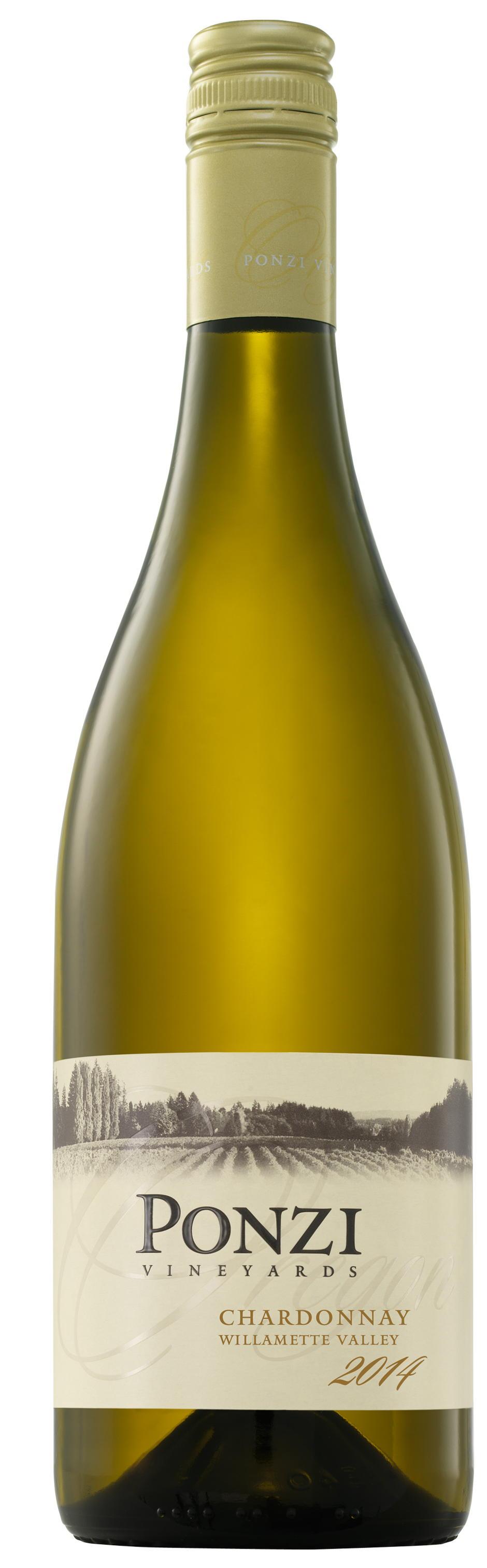 Ponzi Chardonnay