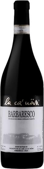 La Ca' Növa Barbaresco