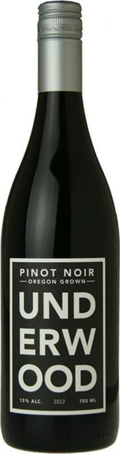 Underwood Pinot Noir