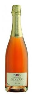 Diebolt - Vallois Brut Rosé Champagne Grand Cru 'Cramant'