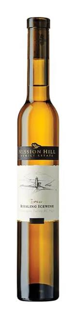 Mission Hill Family Estate Reserve Riesling Icewine