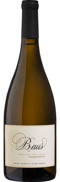 Baus Family Vineyards Private Reserve Chardonnay