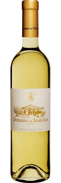 Domaine des Tourelles Blanc