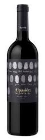 Alpasión Malbec