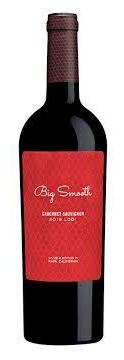 Big Smooth Cabernet Sauvignon