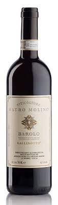 Mauro Molino Barolo Gallinotto