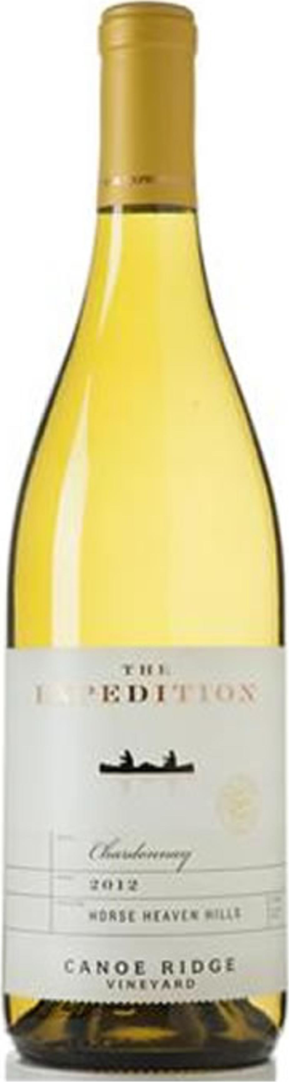 BV Coastal Estates Chardonnay