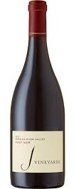 J Vineyards Russian River Valley Pinot Noir