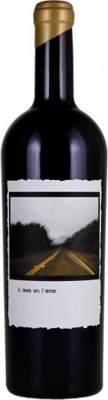 Sine Qua Non Le Chemin Vers L'Heresie Grenache