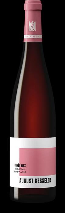 August Kesseler Cuvée Max Pinot Noir