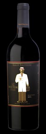 Krupp Brothers The Doctor