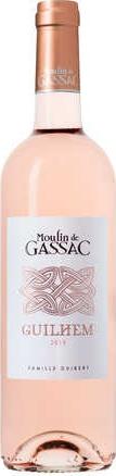 Moulin de Gassac Guilhem Rosé