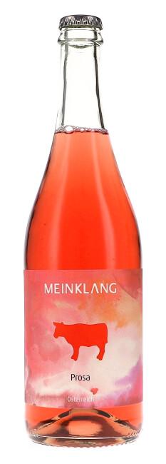 Meinklang Prosa Rosé