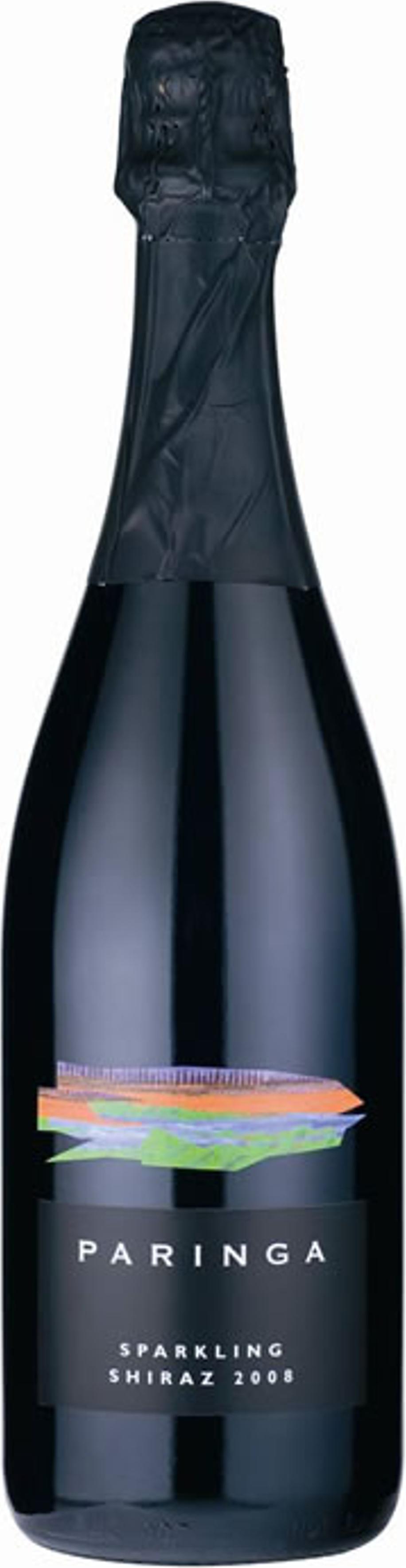 Paringa Sparkling Shiraz