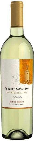 Robert Mondavi Private Selection Pinot Grigio