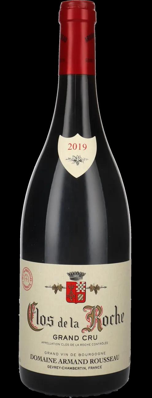 Domaine Armand Rousseau Clos de La Roche Grand Cru