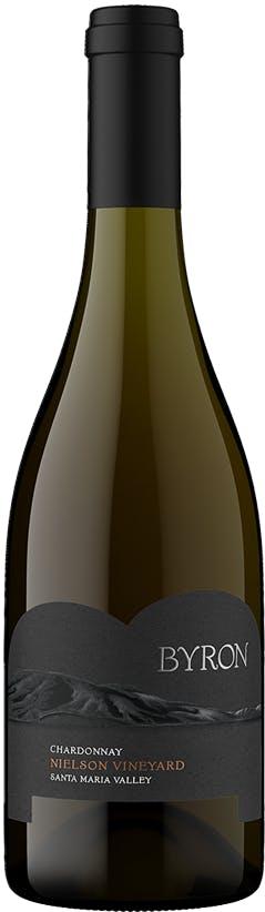 Byron Nielson Vineyard Chardonnay