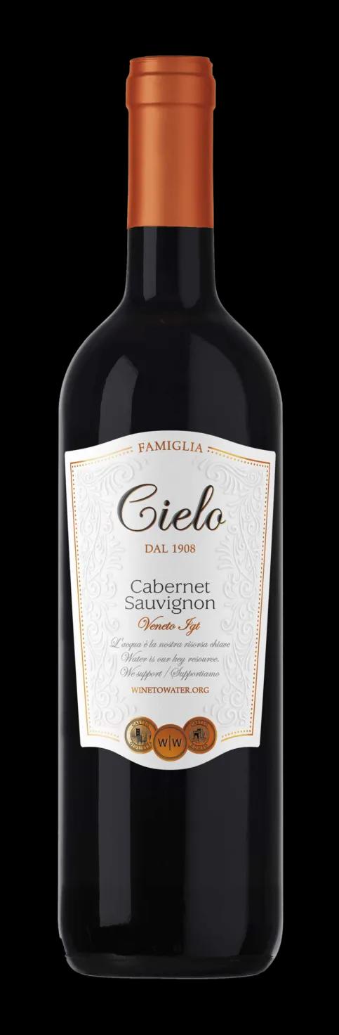 Cielo Cabernet Sauvignon