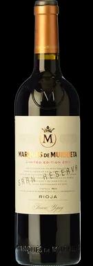 Marqués de Murrieta Gran Reserva