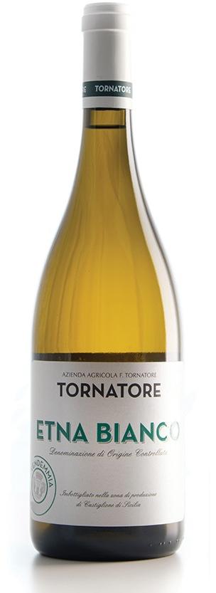 Tornatore Etna Bianco