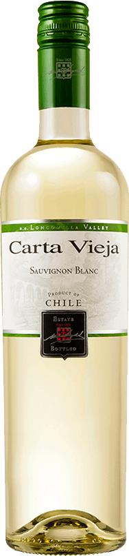 Carta Vieja Sauvignon Blanc