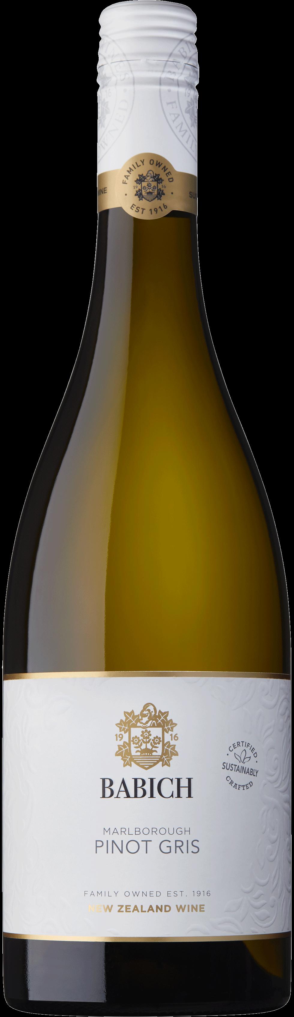 Babich Pinot Gris