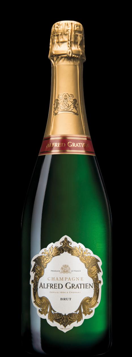 Alfred Gratien Brut Champagne