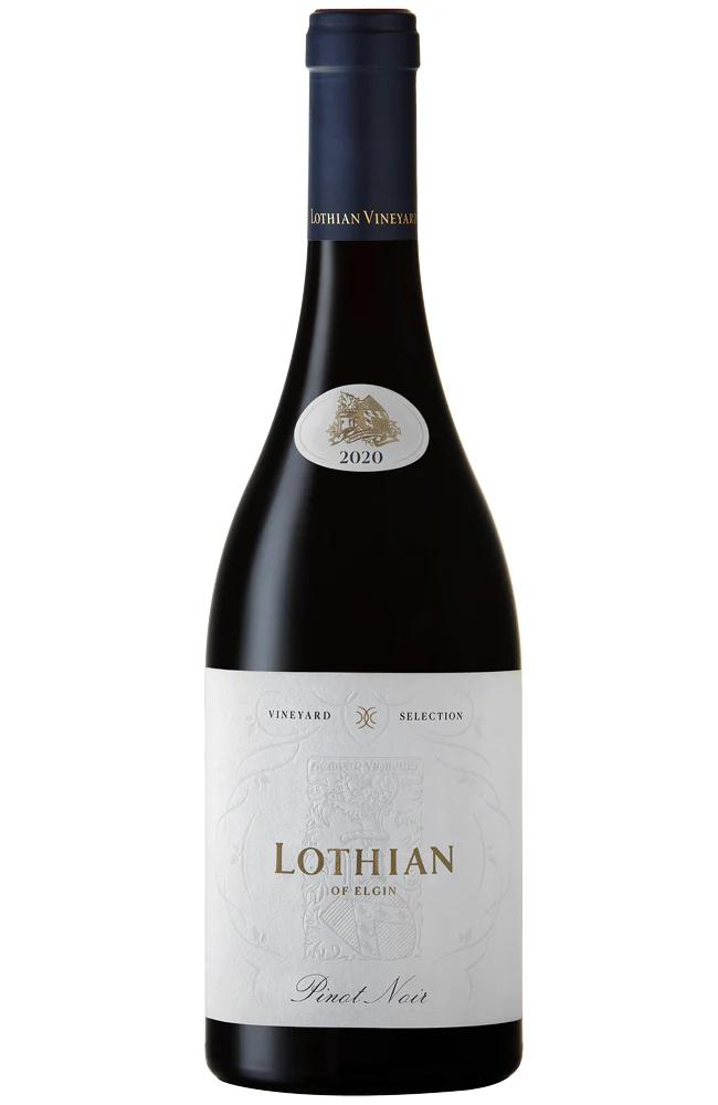 Lothian Vineyards Vineyard Selection Pinot Noir