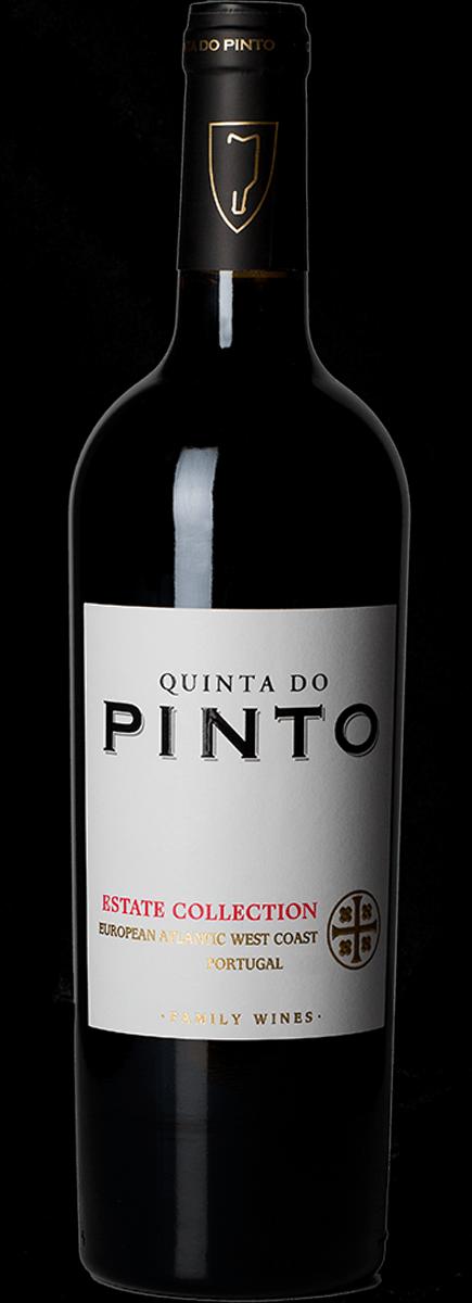 Quinta do Pinto Estate Collection Tinto