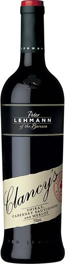 Peter Lehmann Clancy's Red Blend